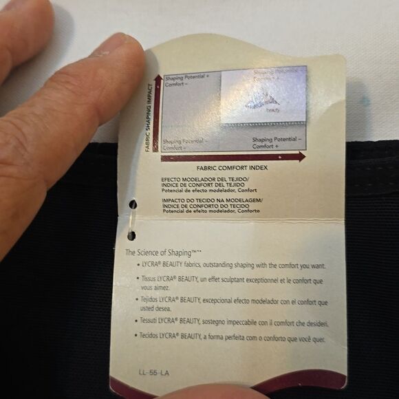 Ann Michell Butt Lifter  M - Picture 7 of 9